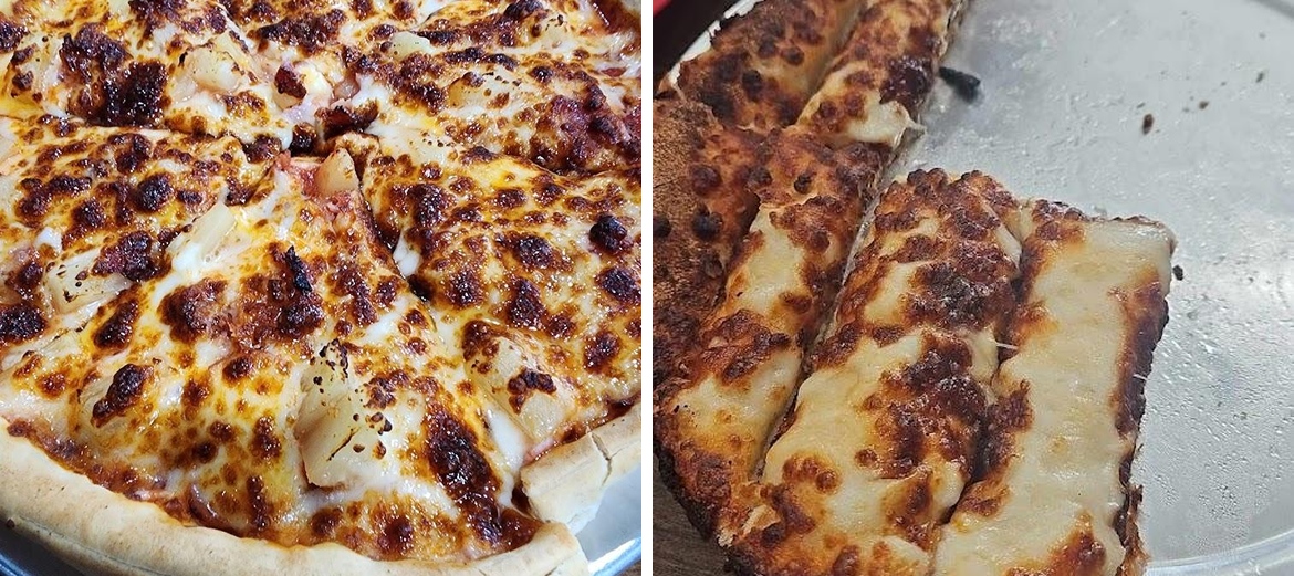 Lovesee's Pizza