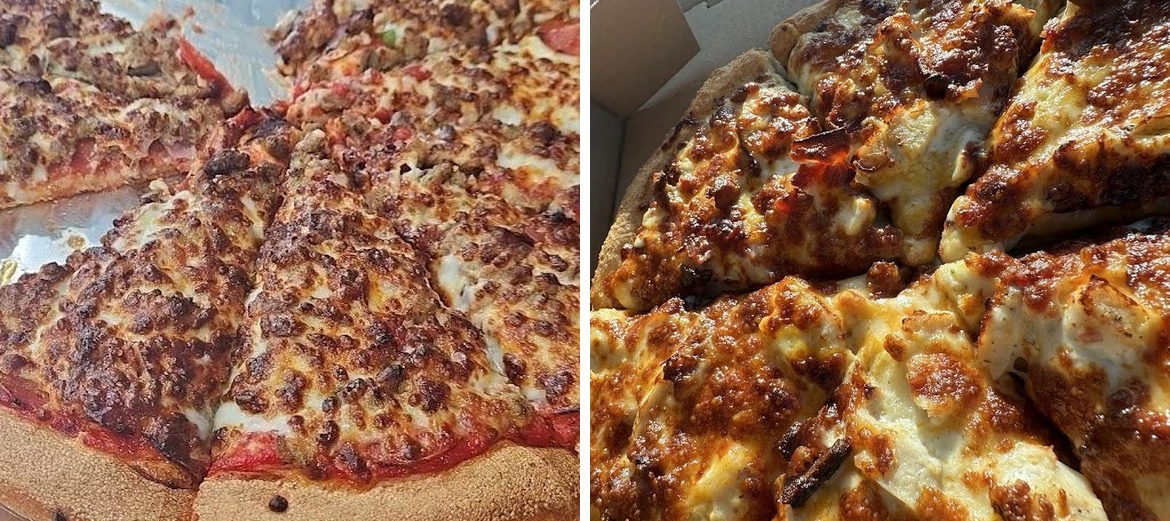 Lovesee's Pizza