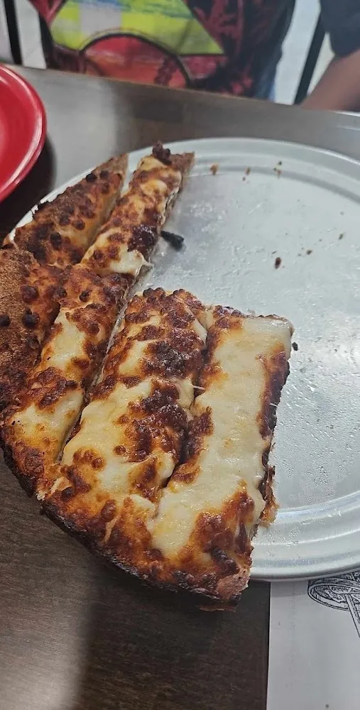 Garlic Bread