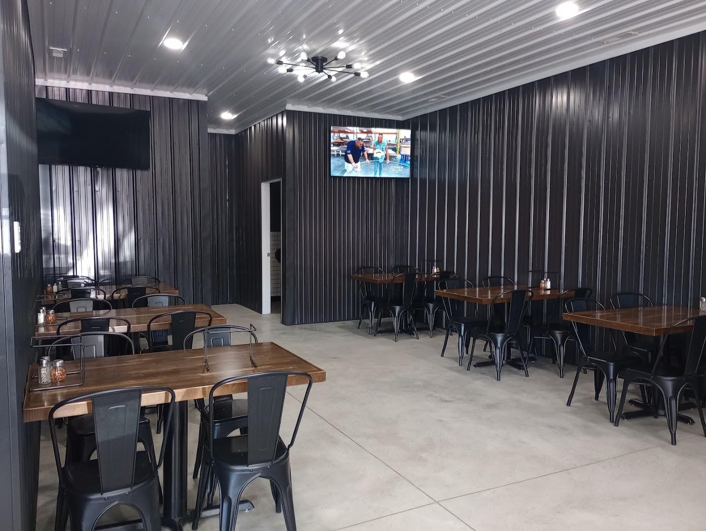 Lovesee's Pizza