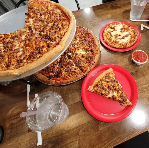 Lovesee's Pizza